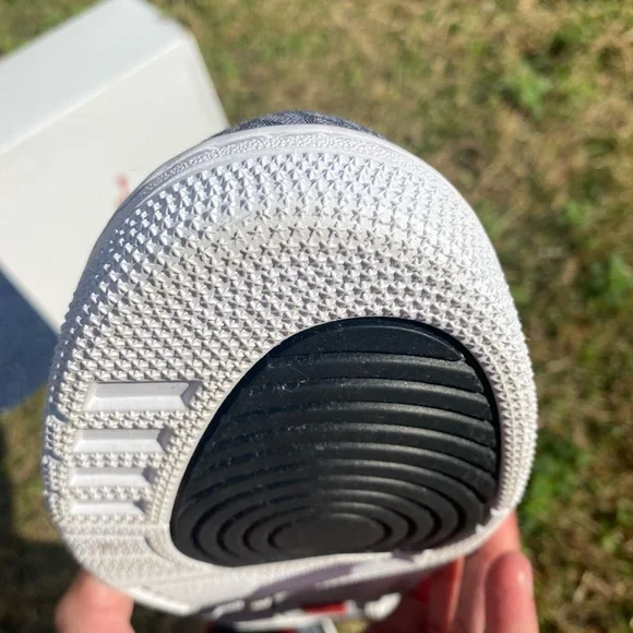 Air Jordan 3 Retro SE Denim “Fire red” - Picture 6 of 6